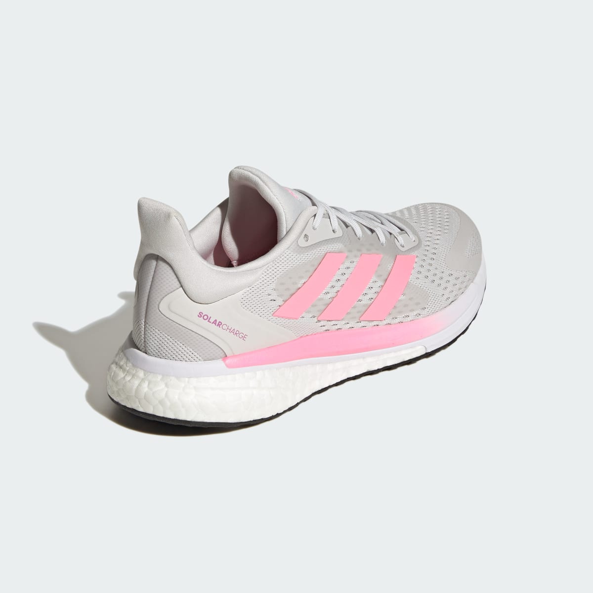 Adidas Sapatilhas Solarcharge. 6