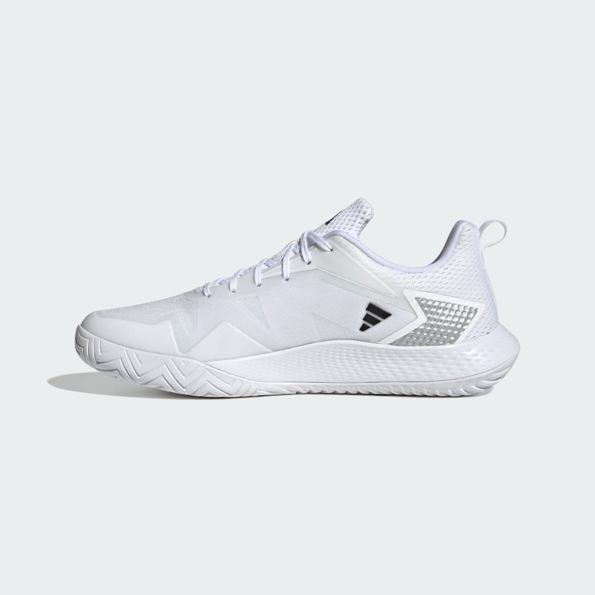 Adidas Defiant Speed Tennis Shoes. 7