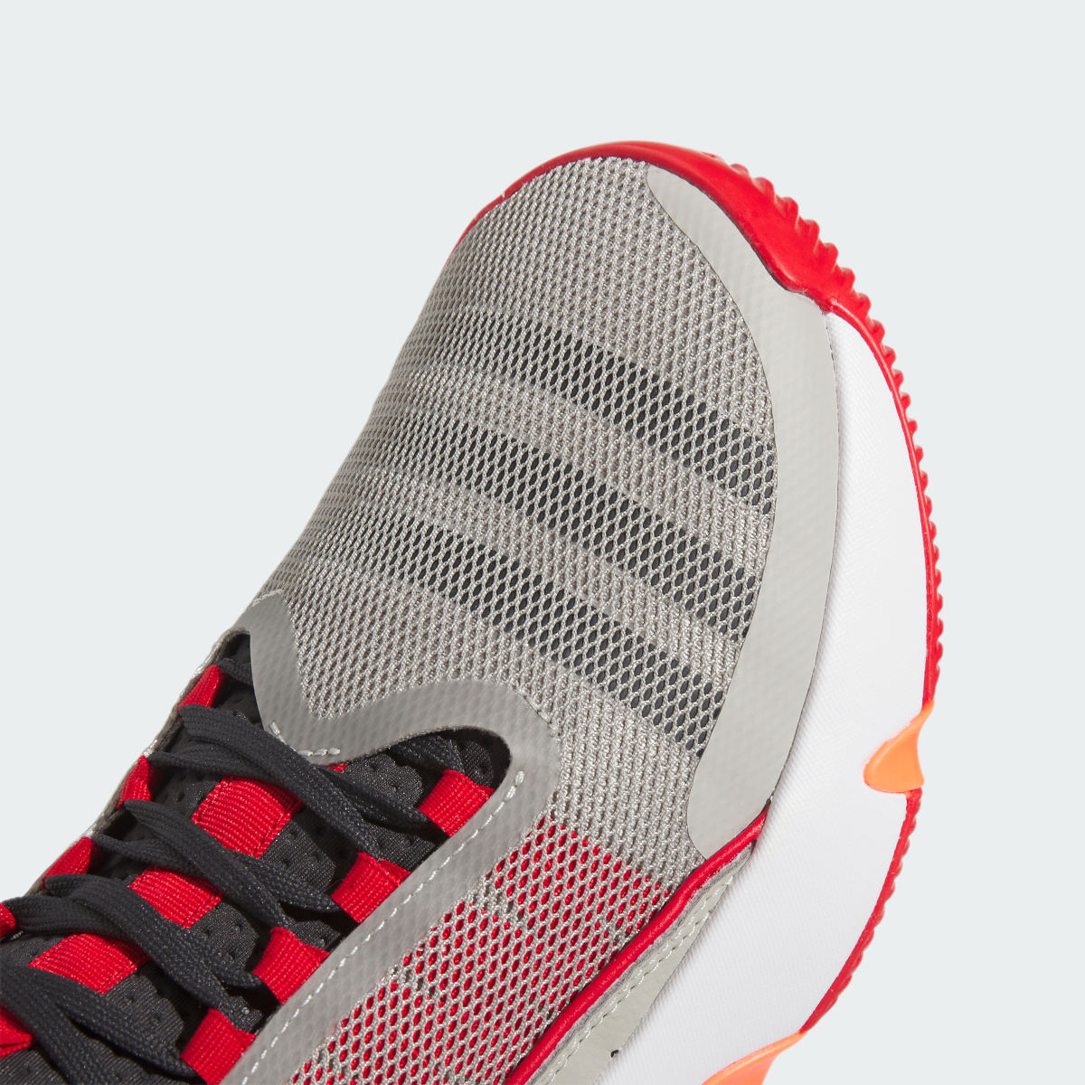 Adidas Tenis Trae Unlimited. 9