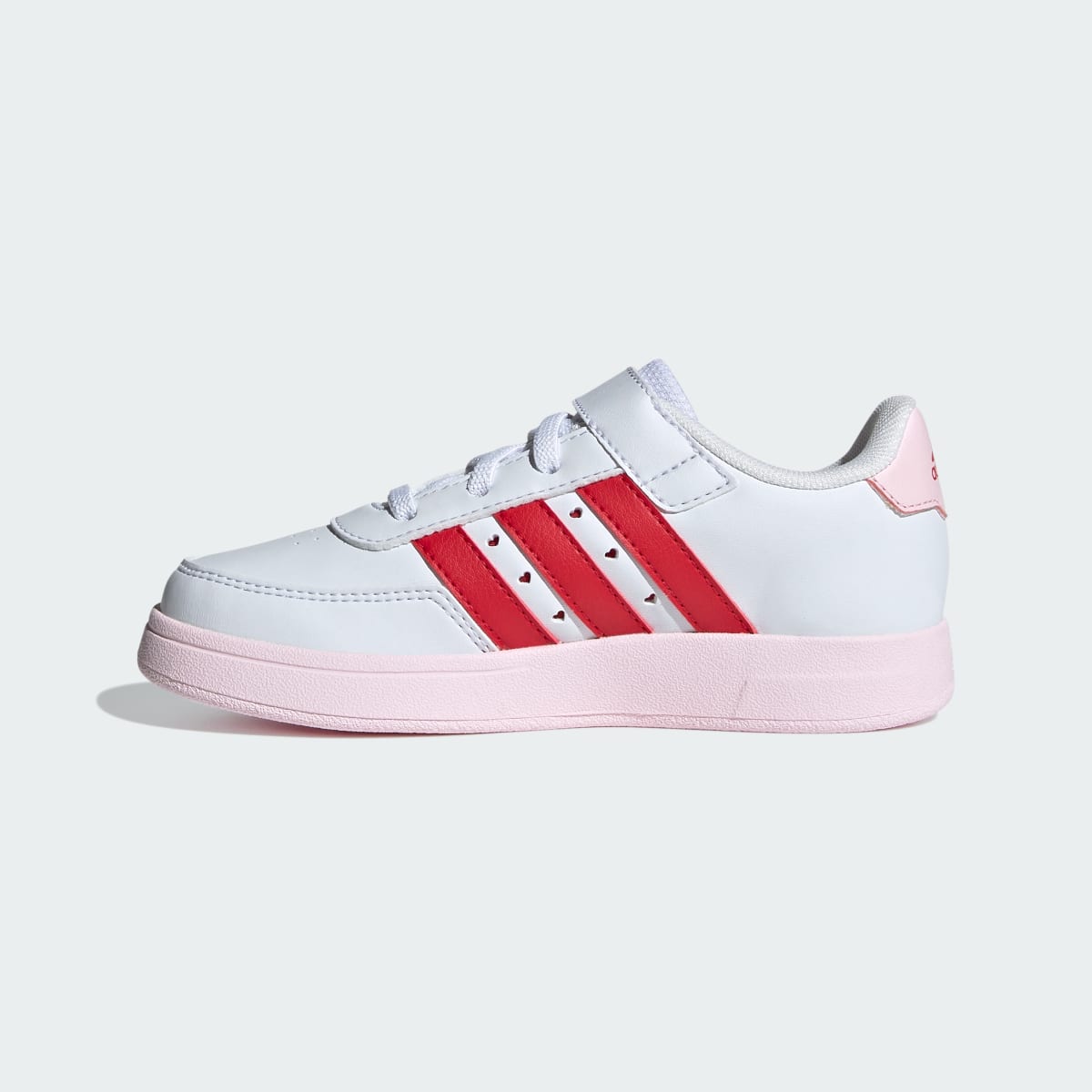 Adidas Breaknet 2.0 Shoes Kids. 7