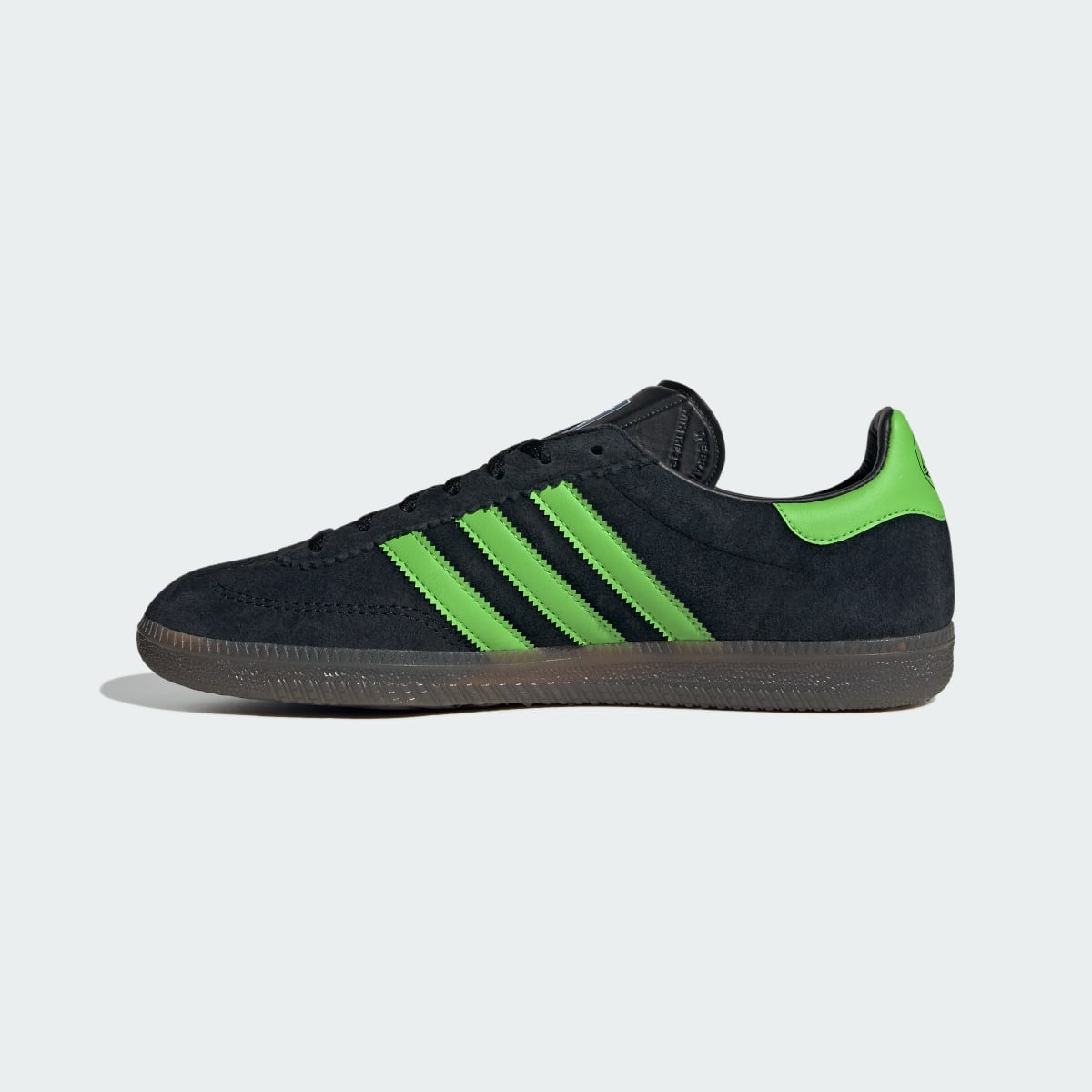 Adidas Chaussure Samba Deco SPZL. 7