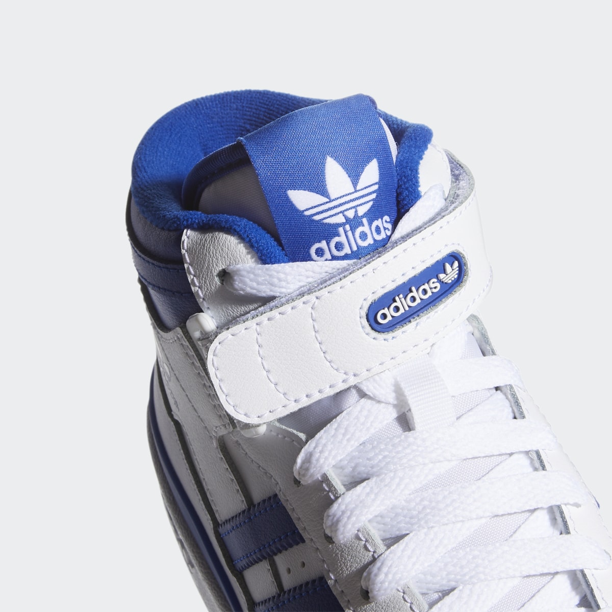 Adidas Chaussure Forum Mid. 8