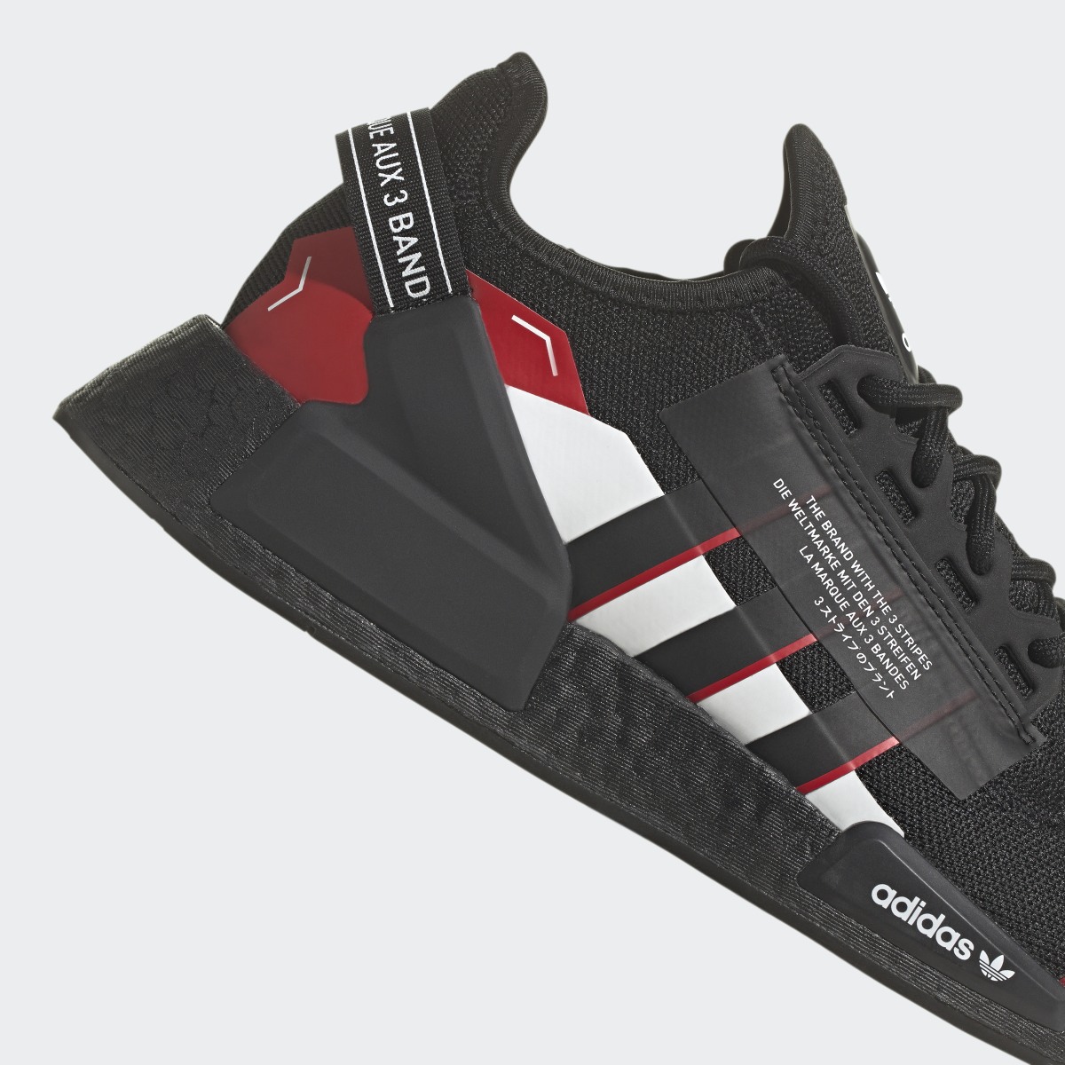 Adidas NMD_R1 V2 Schuh. 8