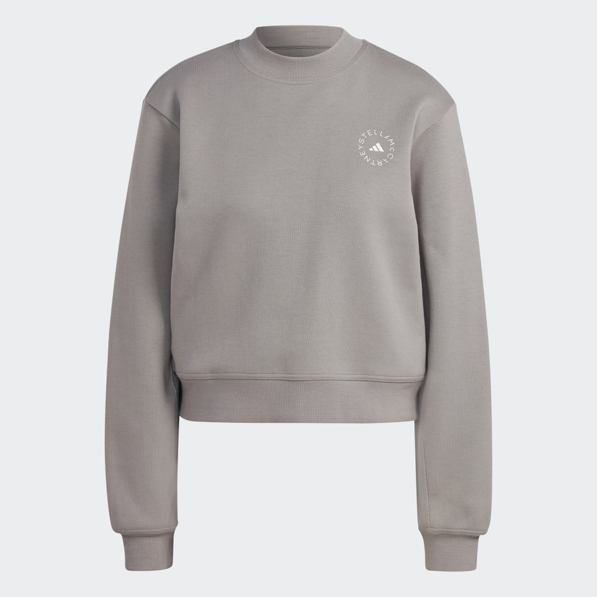 Adidas by Stella McCartney Sportswear Sweatshirt. 4