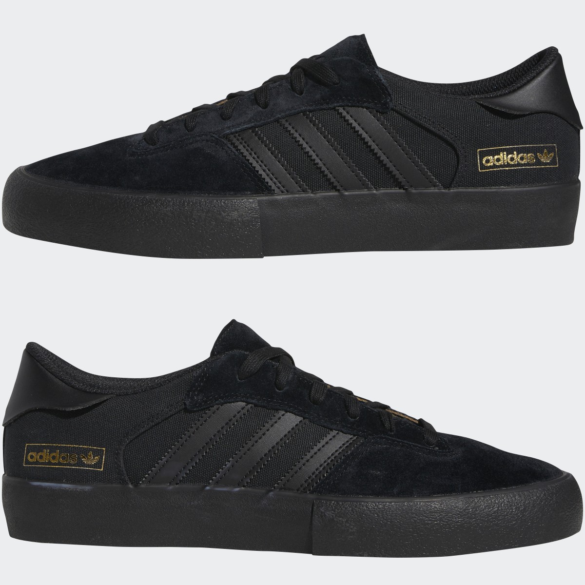 Adidas Matchbreak Super Shoes. 8