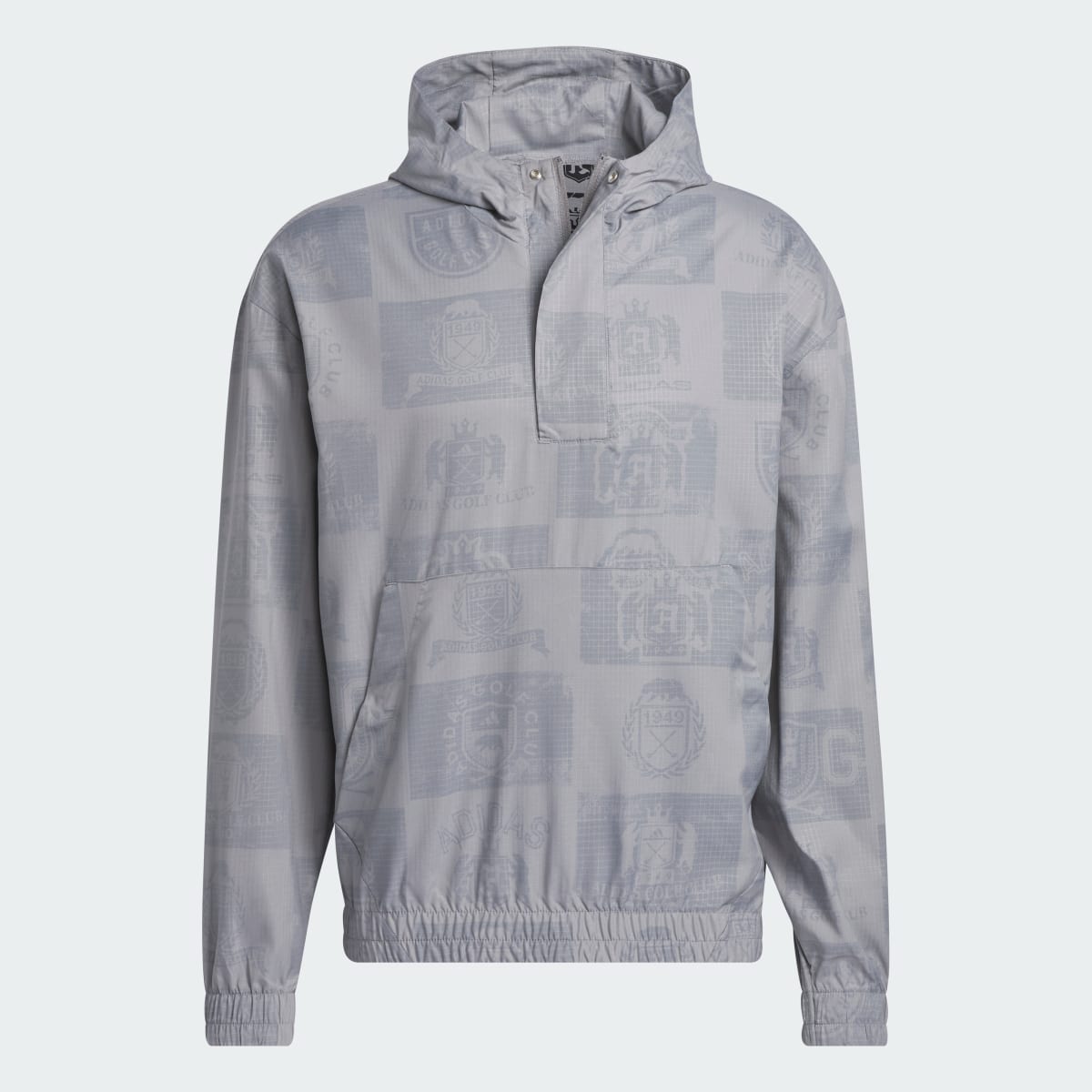 Adidas Go-To Anorak. 5