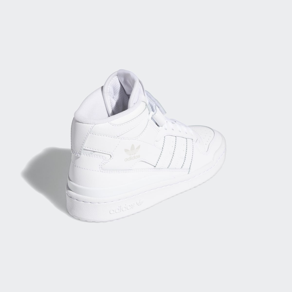 Adidas Chaussure Forum Mid. 6