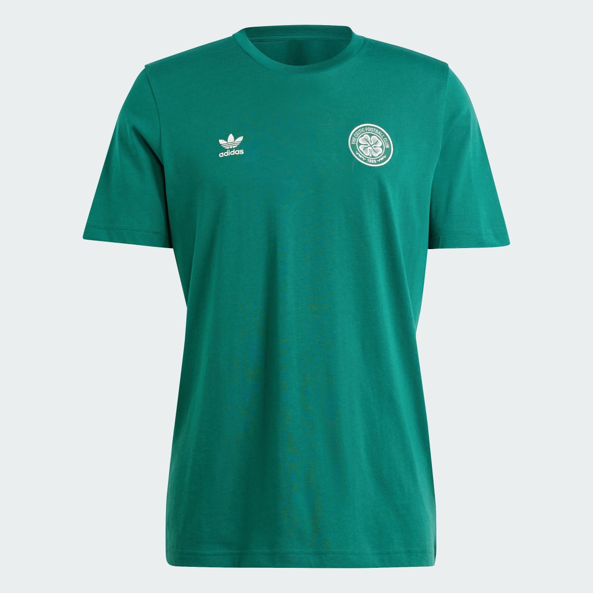 Adidas Camiseta Essentials Trefoil Celtic FC. 5