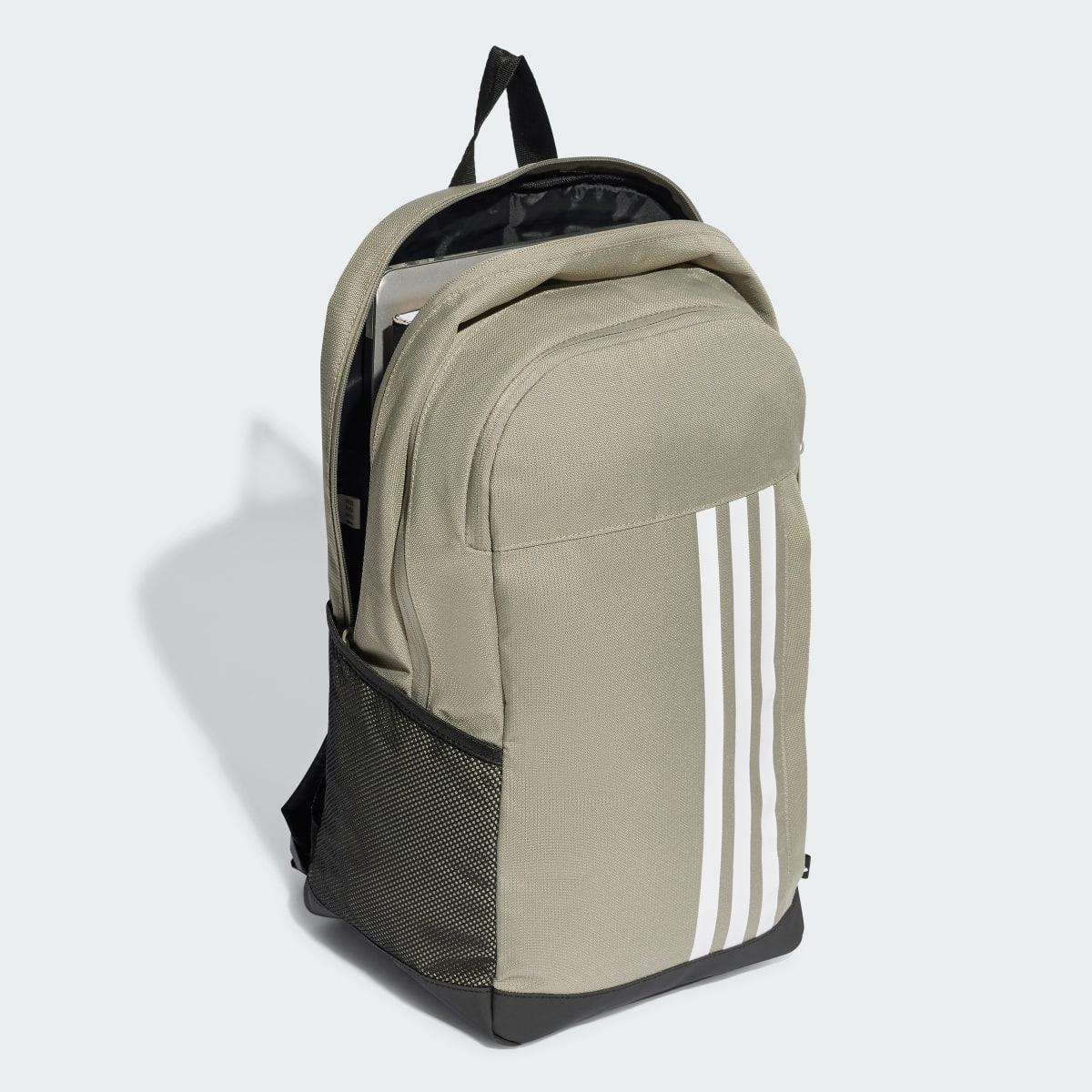Adidas Motion 3-Stripes Backpack. 5