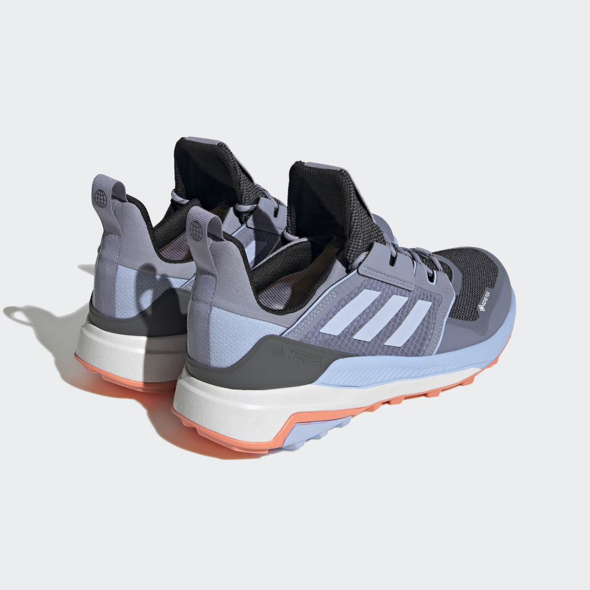 Adidas Sapatilhas de Caminhada GORE-TEX Trailmaker TERREX. 6