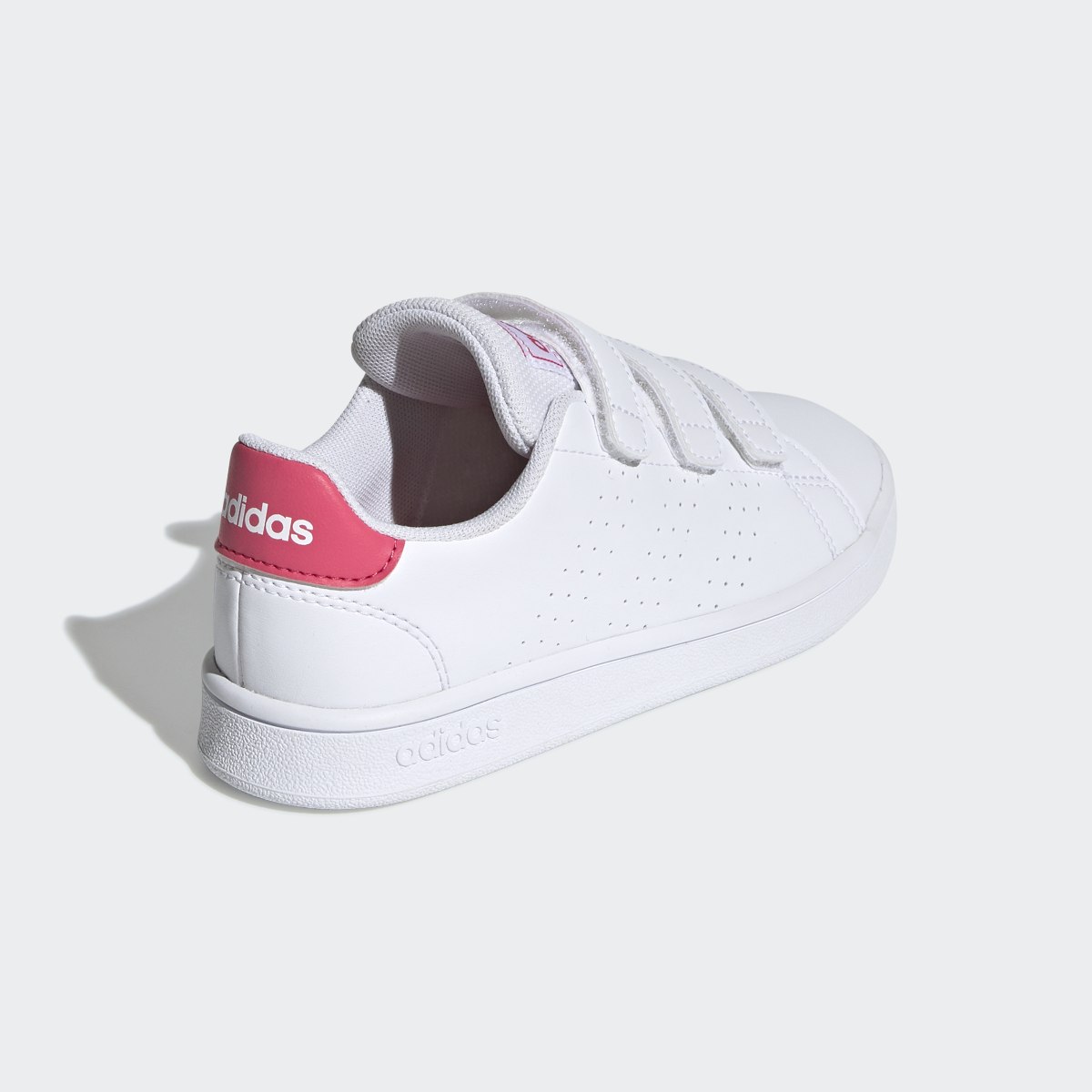 Adidas Advantage Schuh. 7