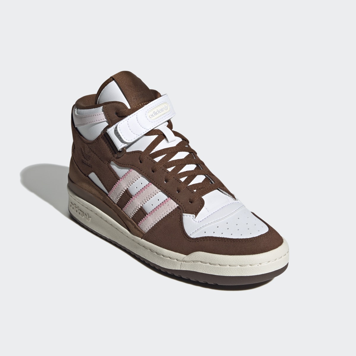 Adidas Tenis Forum Mid. 5