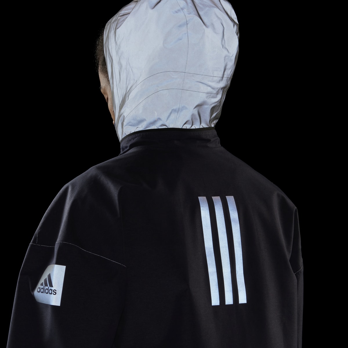 Adidas Casaco de Ganga RAIN.RDY MYSHELTER. 9