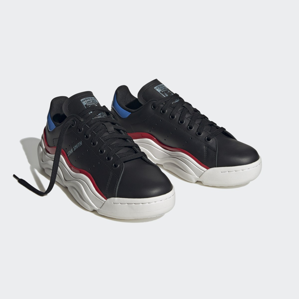 Adidas Stan Smith Millencon Shoes. 5