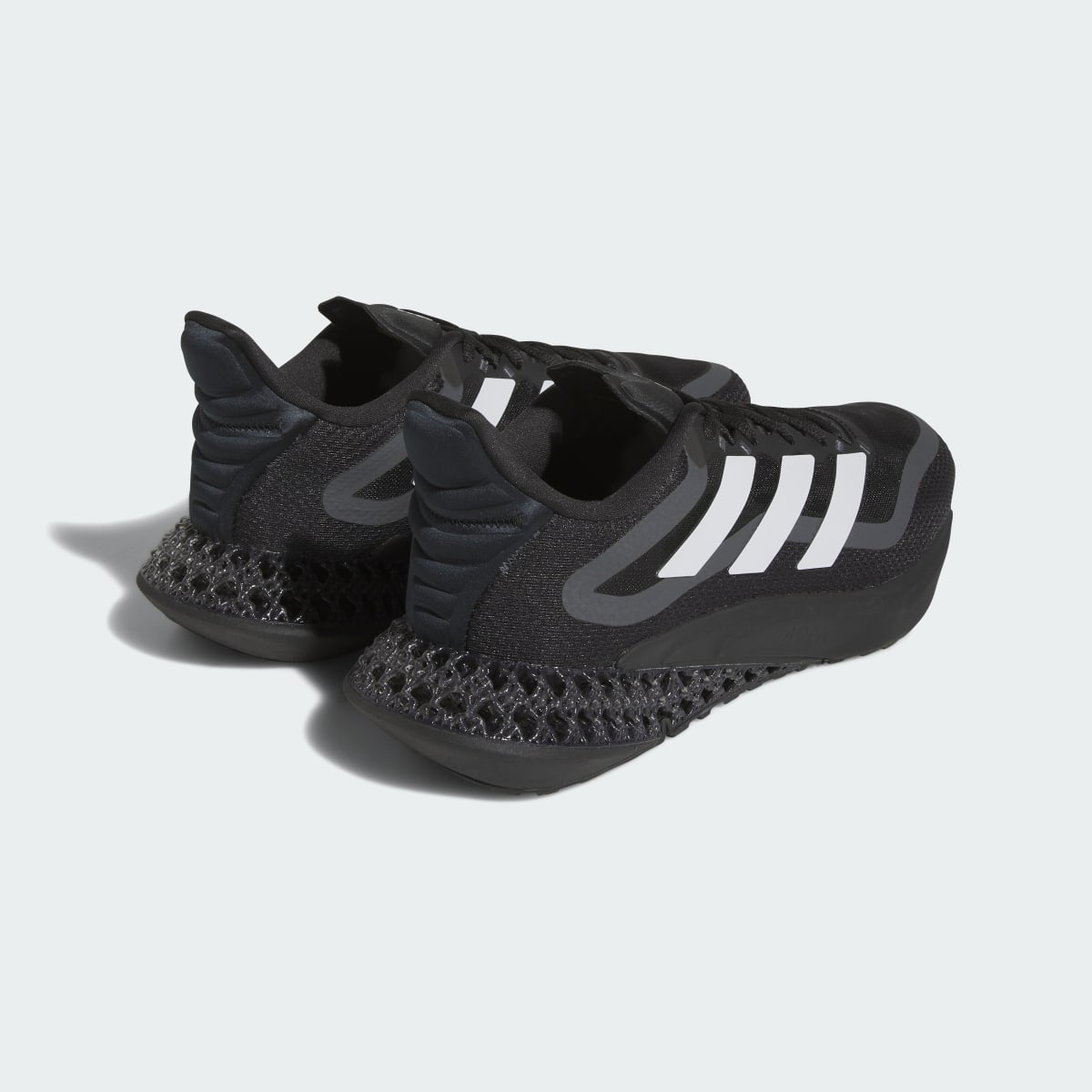 Adidas 4DFWD Pulse 2 running shoes. 9