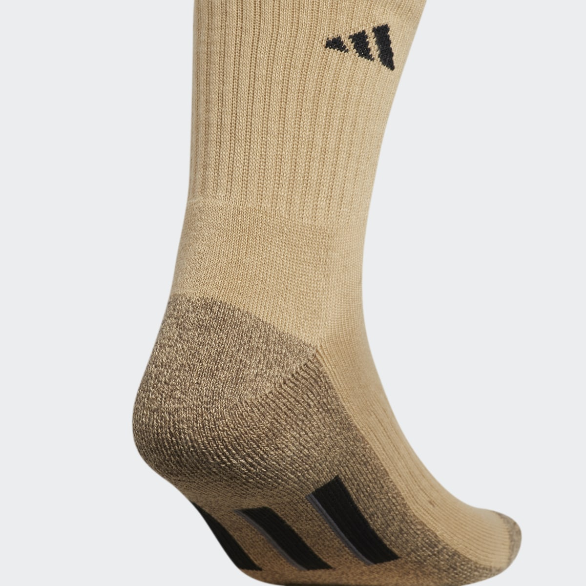 Adidas Cushioned X Mid-Crew Socks 3 Pairs. 5