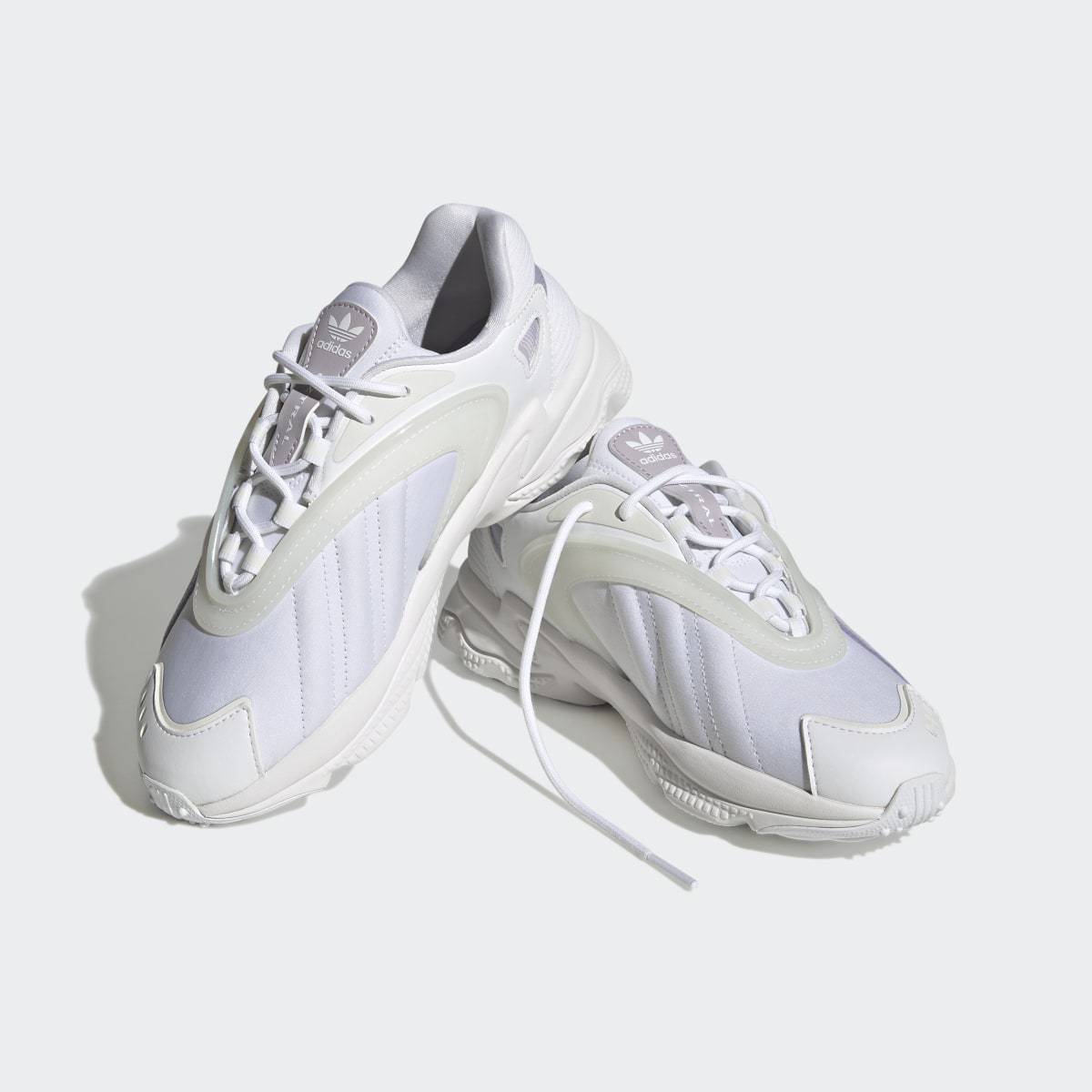Adidas Oztral Shoes. 5