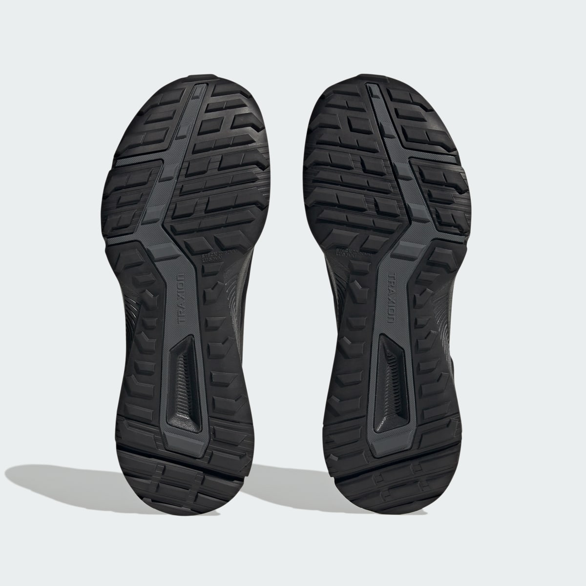 Adidas TERREX Soulstride Trailrunning-Schuh. 4