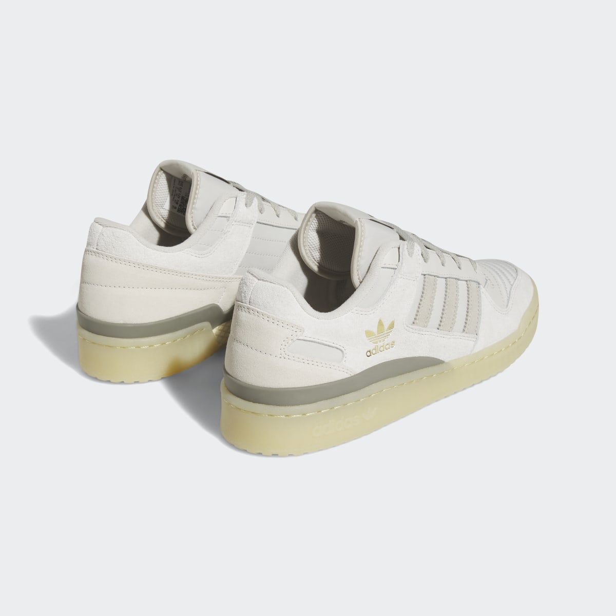 Adidas Buty Forum Low. 6