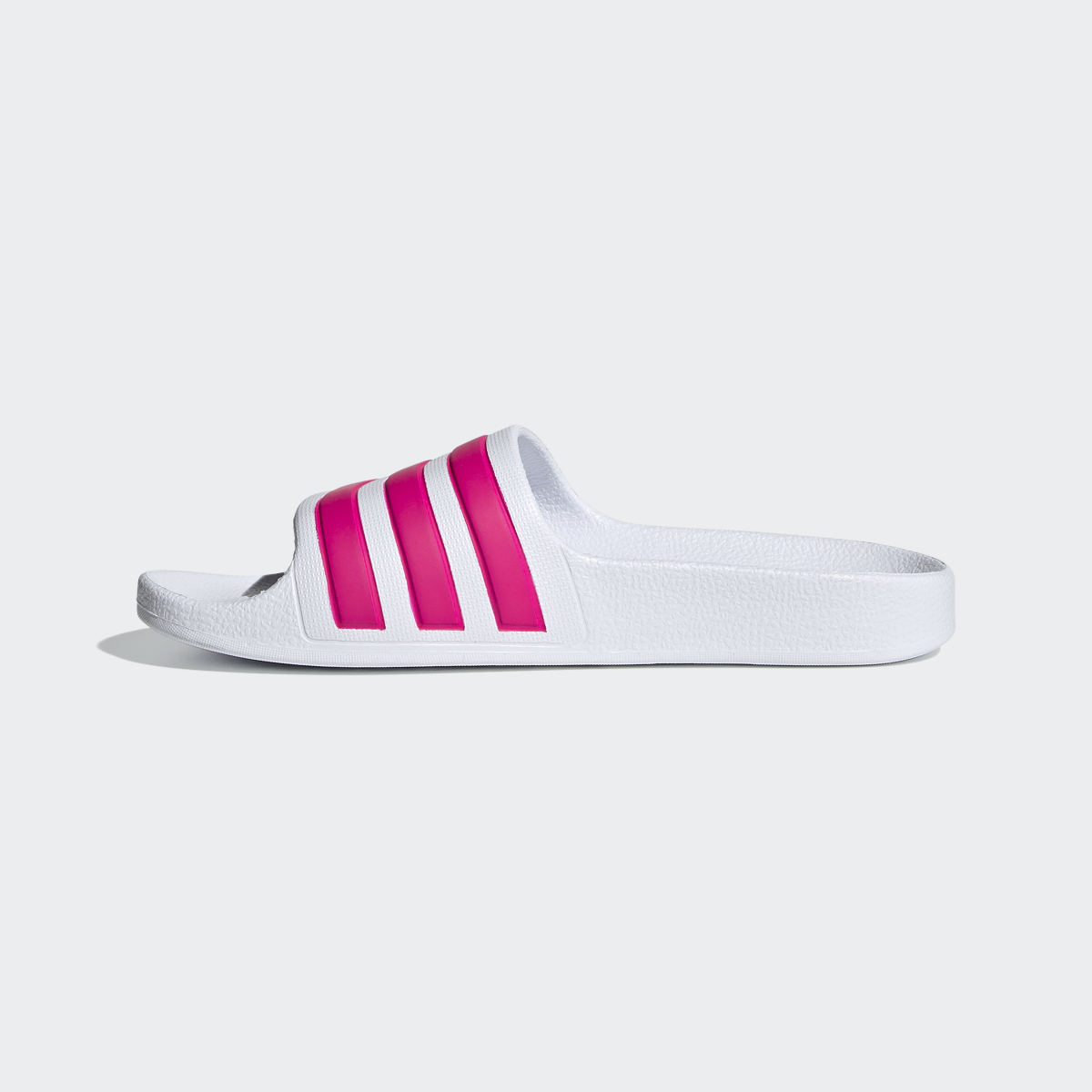 Adidas Sandalias adilette Aqua. 7