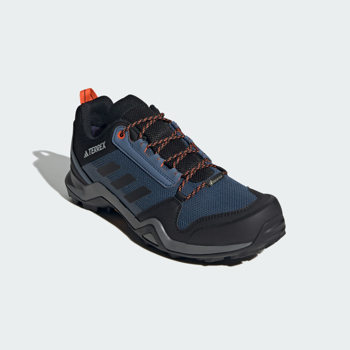 Adidas Buty Terrex AX3 GORE-TEX Hiking. 6