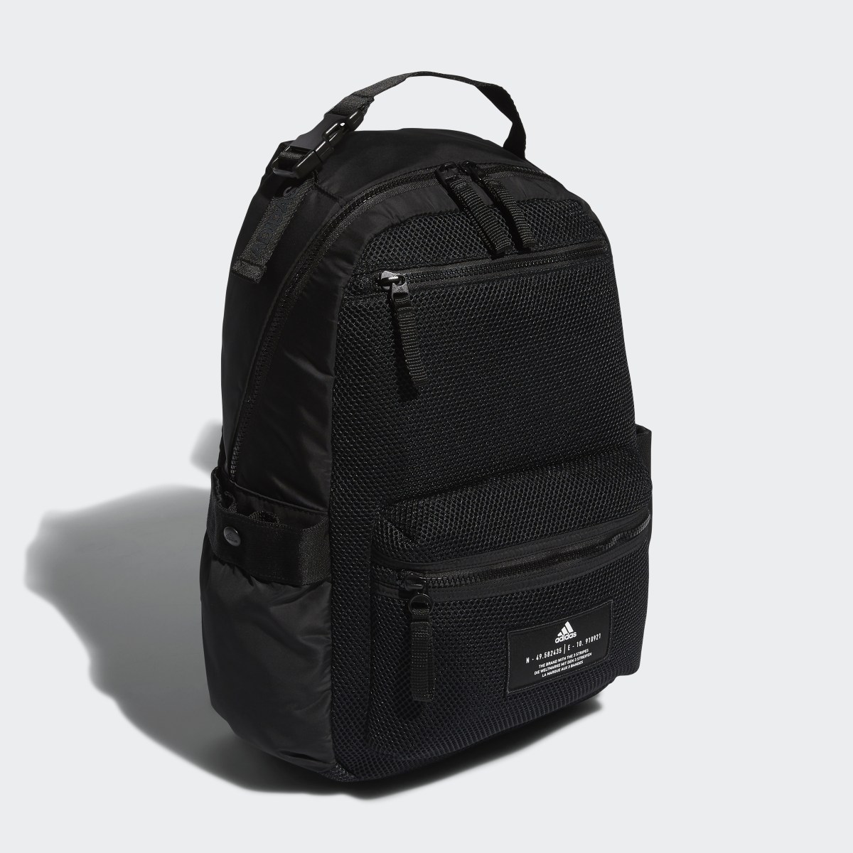 Adidas VFA Backpack. 4