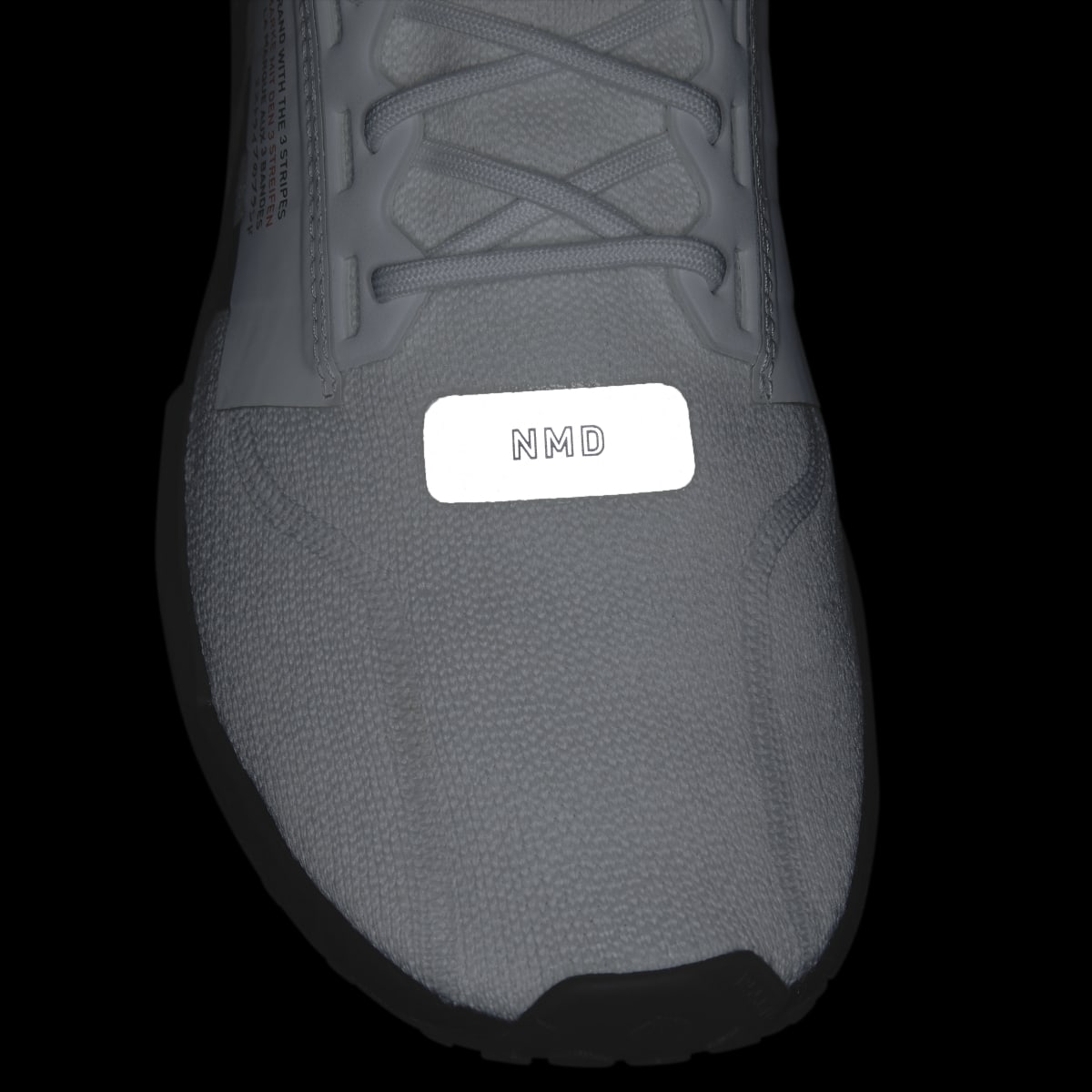 Adidas NMD_R1 V2 Shoes. 12