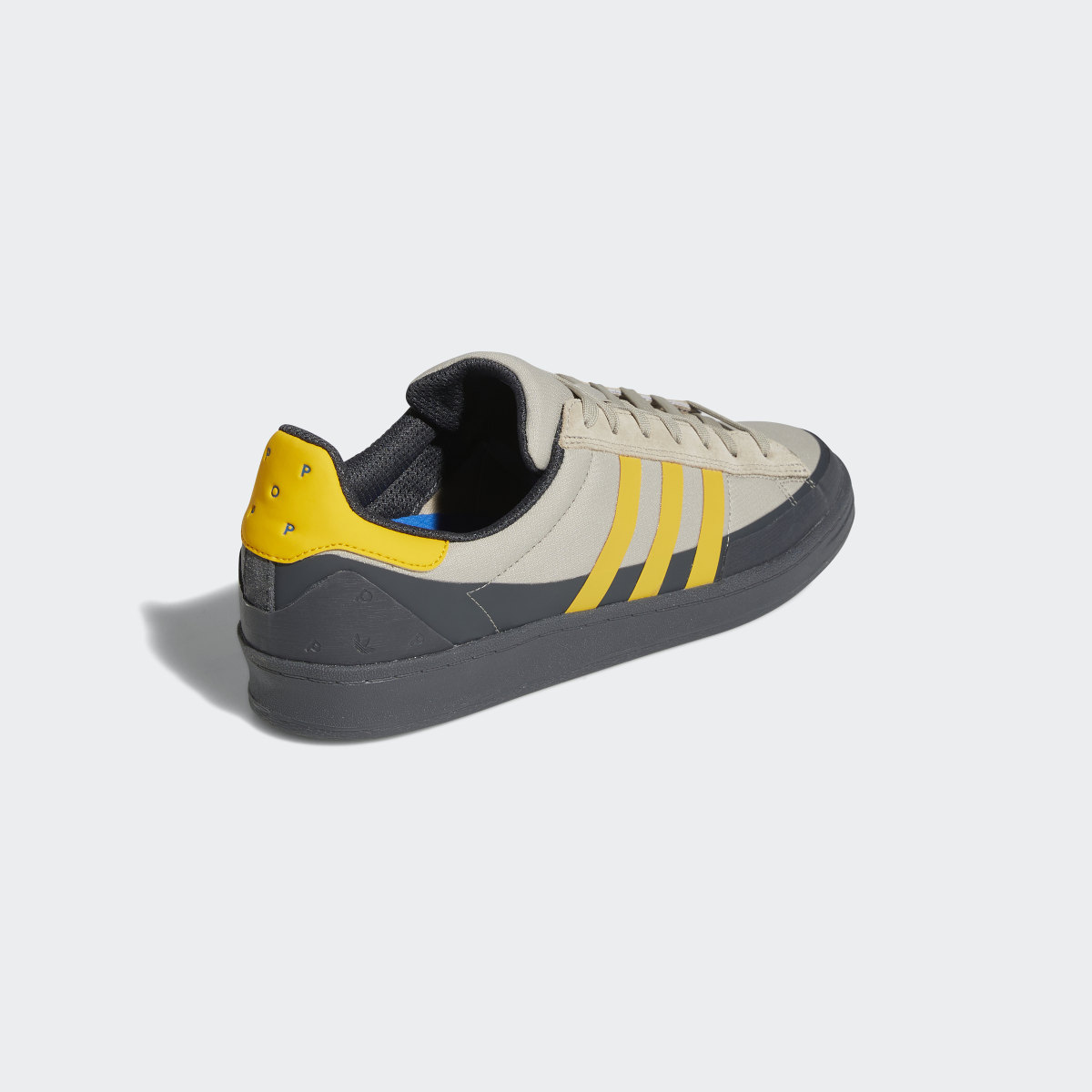 Adidas Pop Campus ADV Shoes. 6