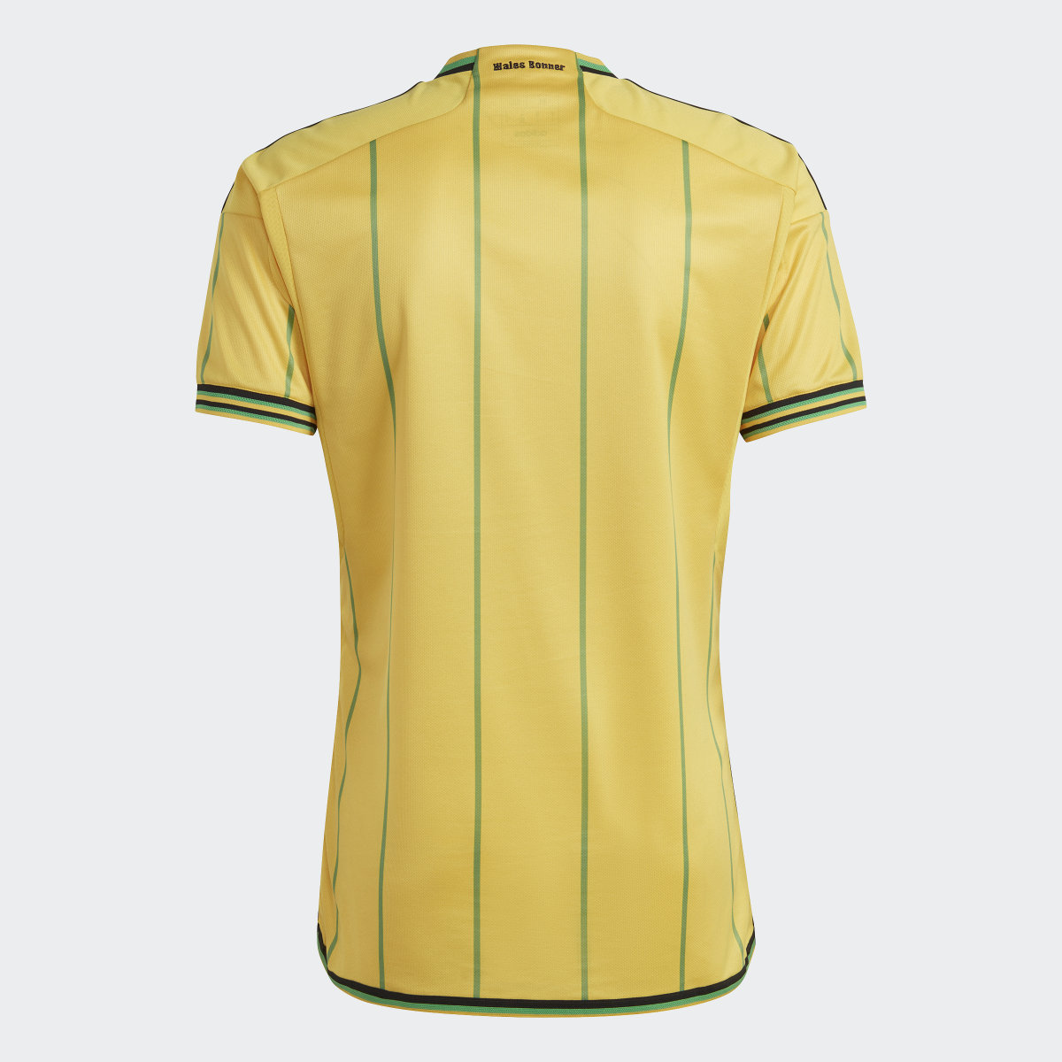 Adidas Jamaica 23 Home Jersey. 14