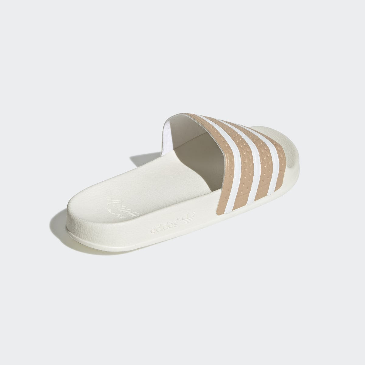 Adidas Adilette Slides. 9