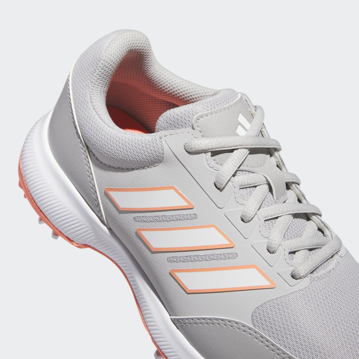 Adidas Tech Response 3.0 Golf Shoes. 8