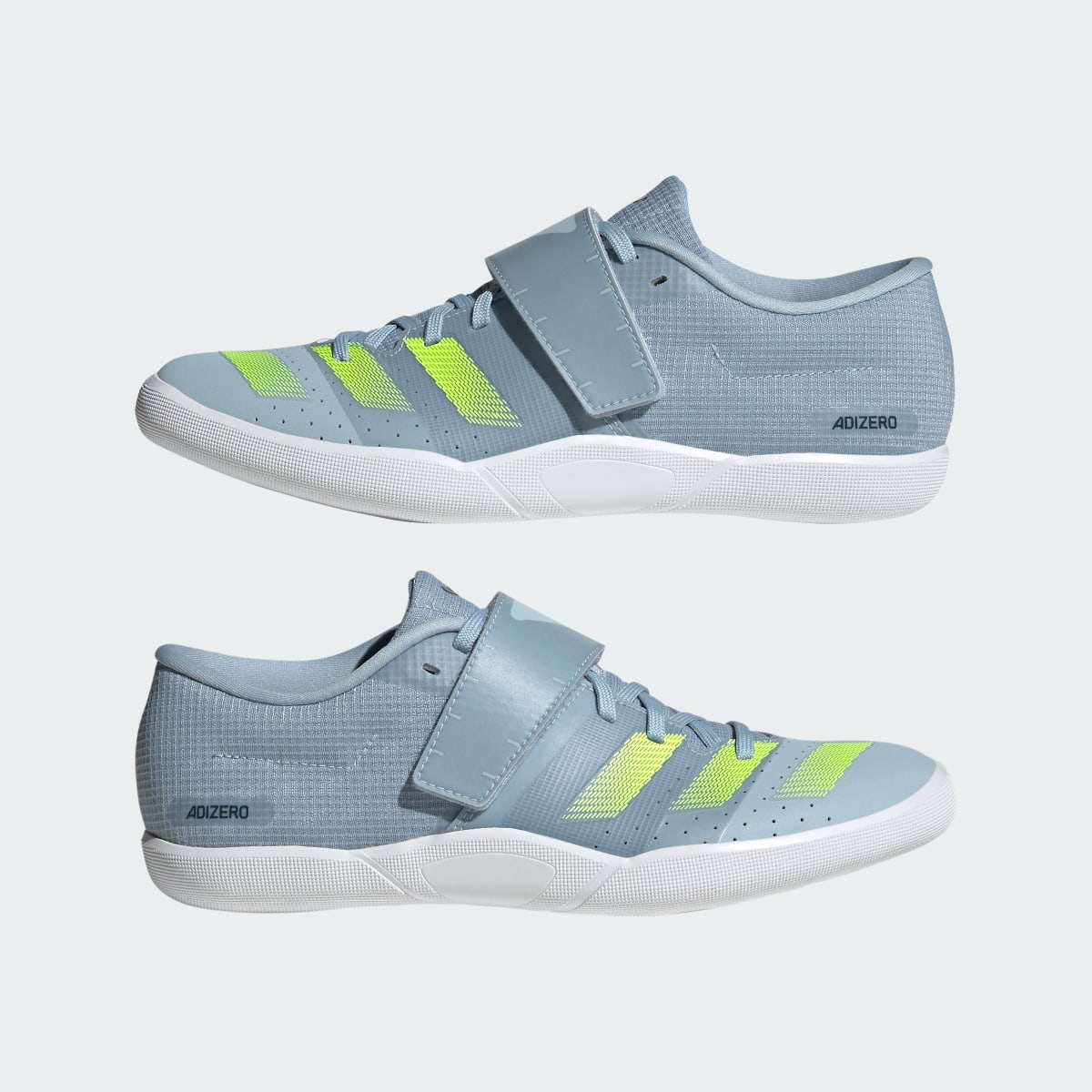 Adidas Adizero Wurfschuh. 8