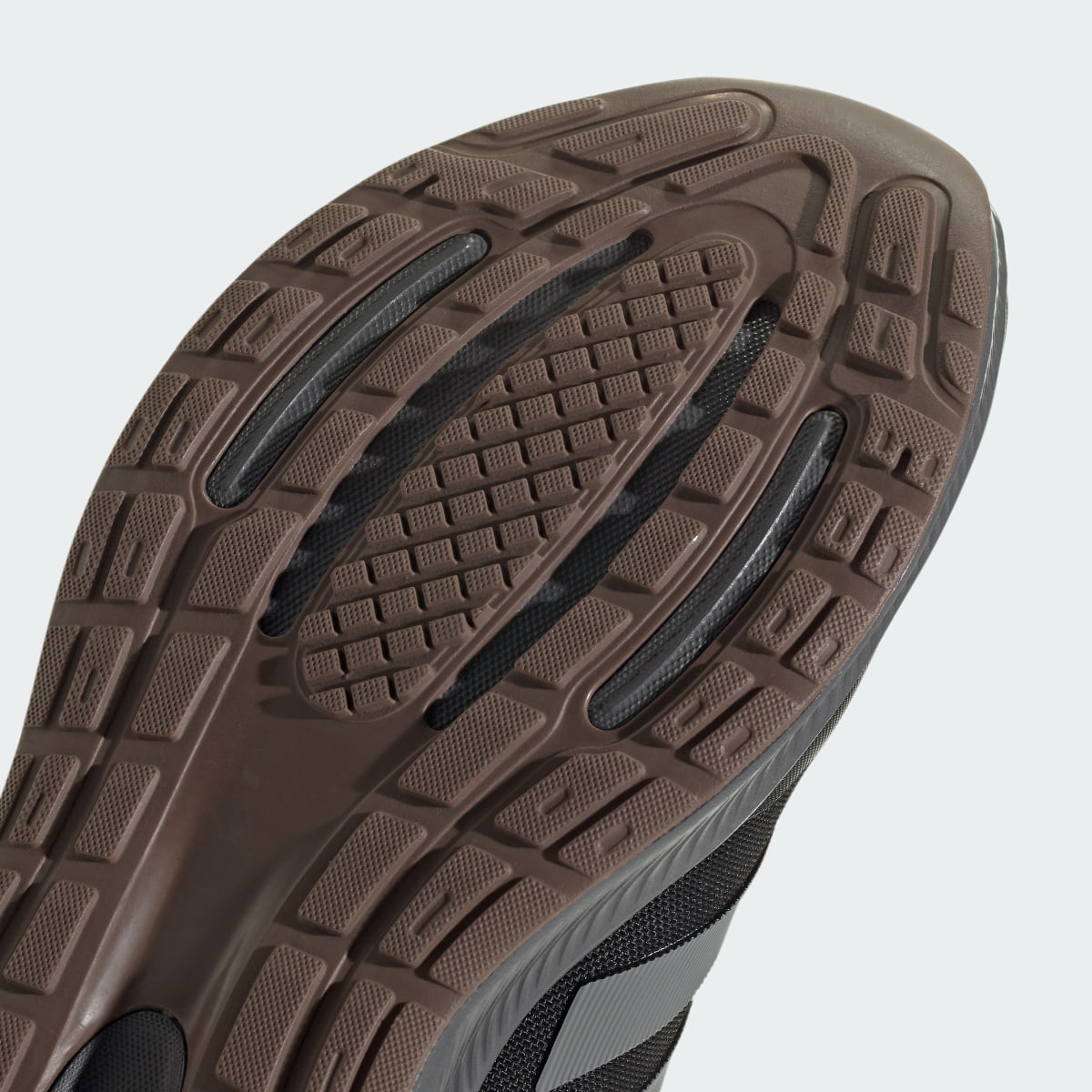 Adidas Runfalcon 3 TR Running Shoes. 9
