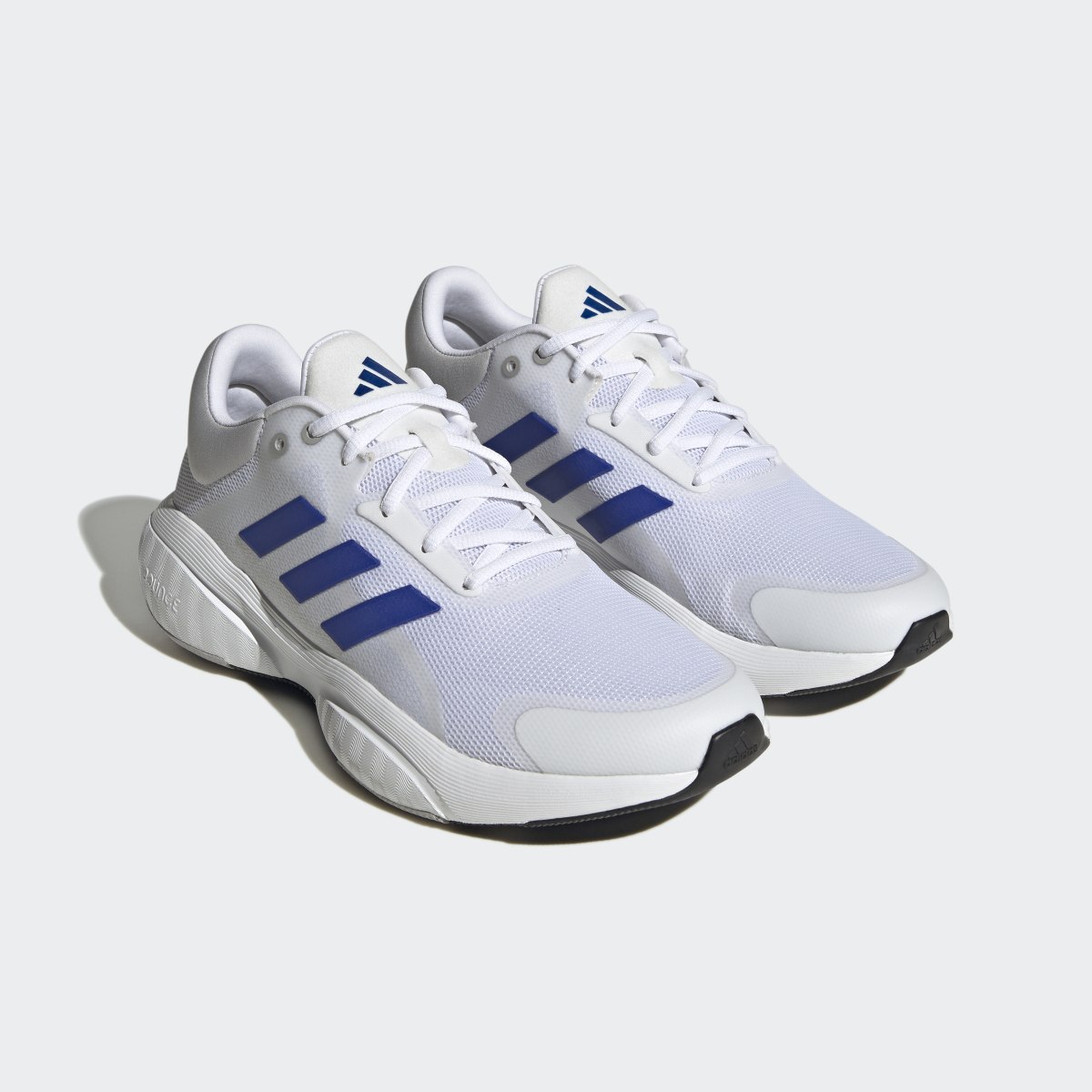 Adidas RESPONSE SHOES. 5