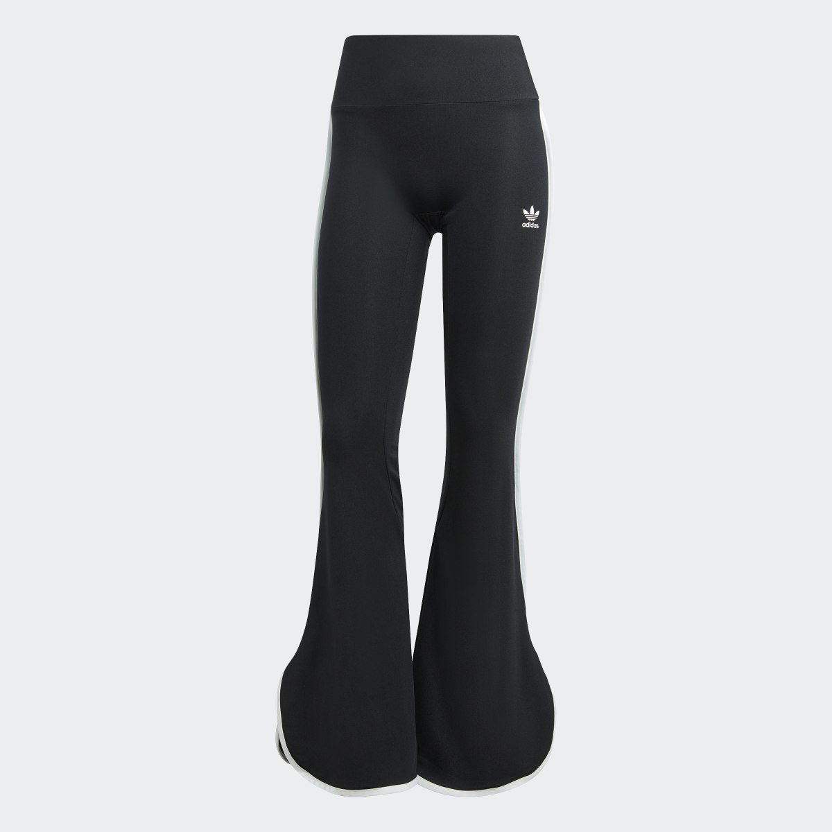 Adidas Leggings Always Original Flared. 4