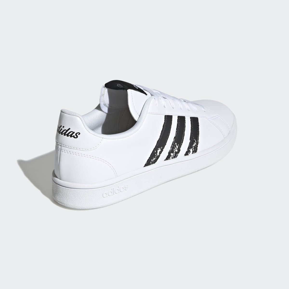 Adidas Scarpe Grand Court Base Beyond. 6