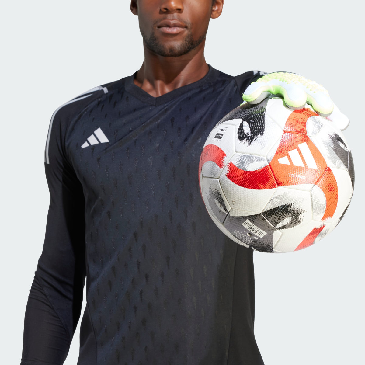 Adidas Predator Competition Gloves. 7