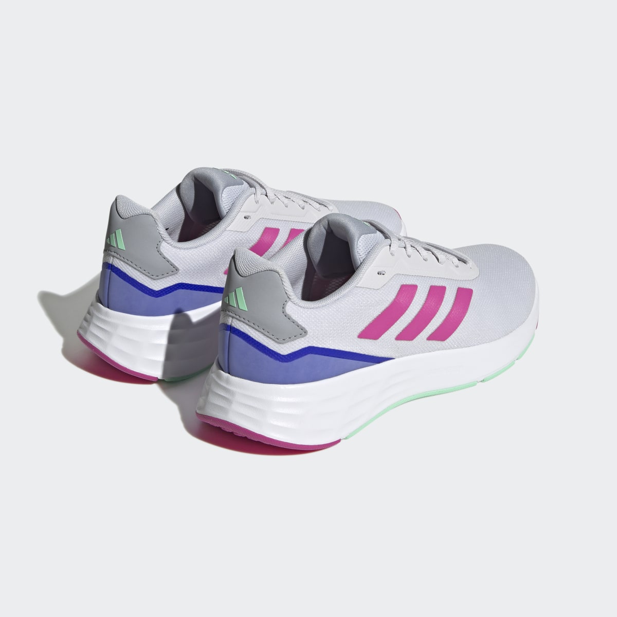 Adidas Tenis Start Your Run. 6