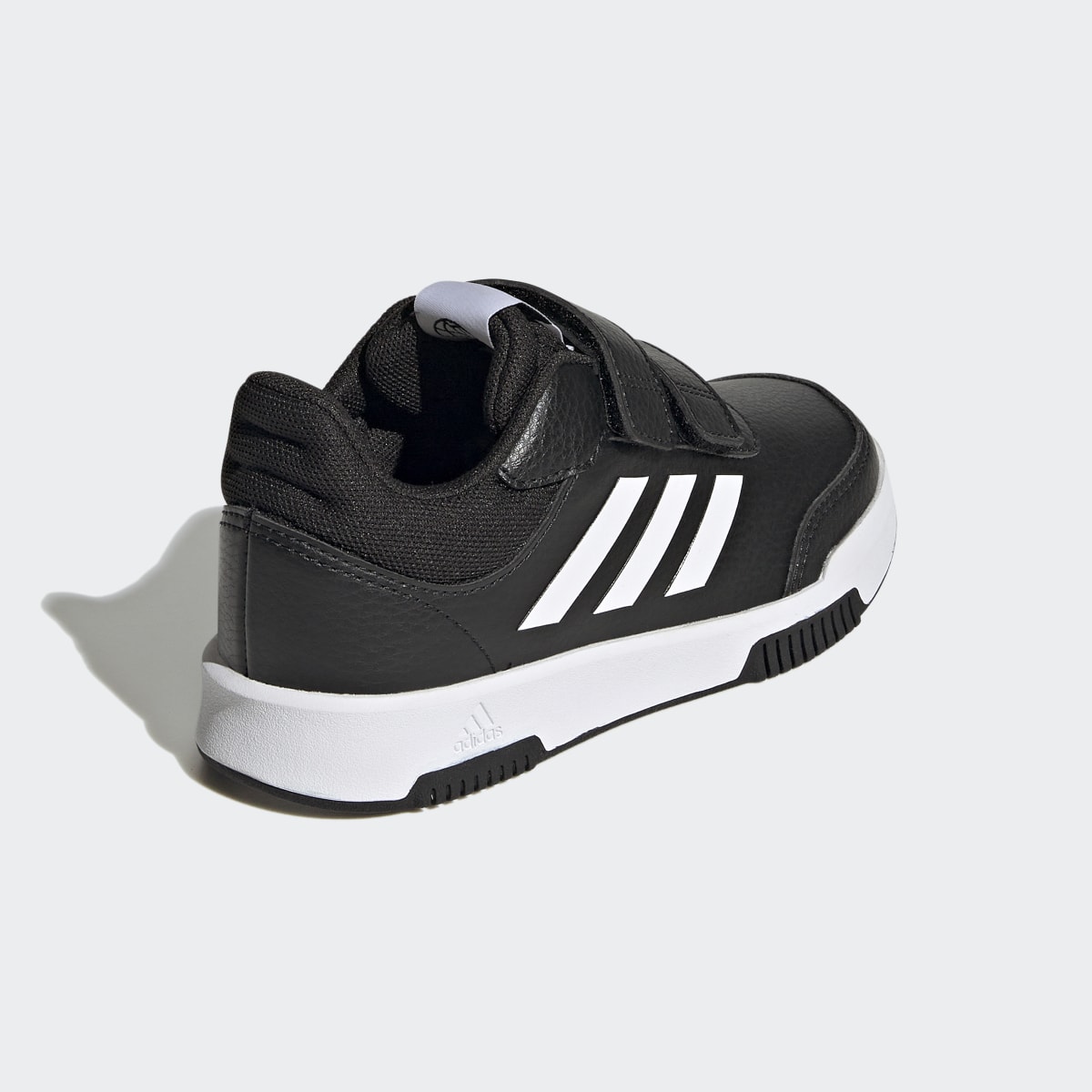 Adidas Tensaur Hook and Loop Schuh. 6