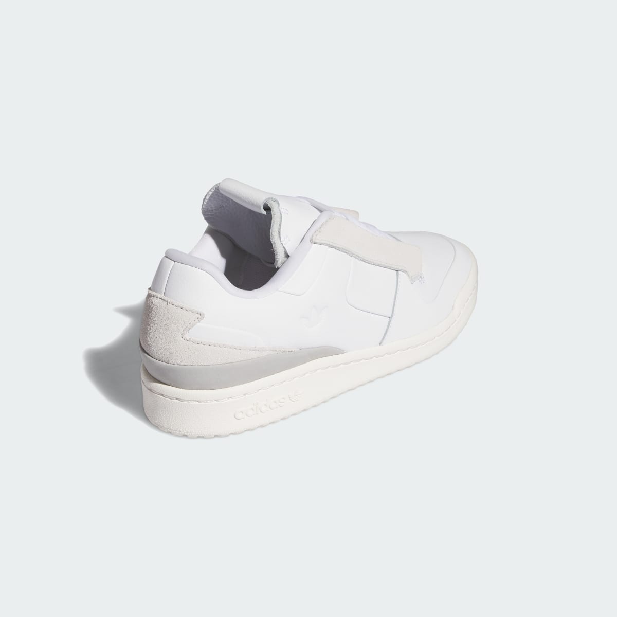 Adidas Tenis Forum Deconstructed Low. 6