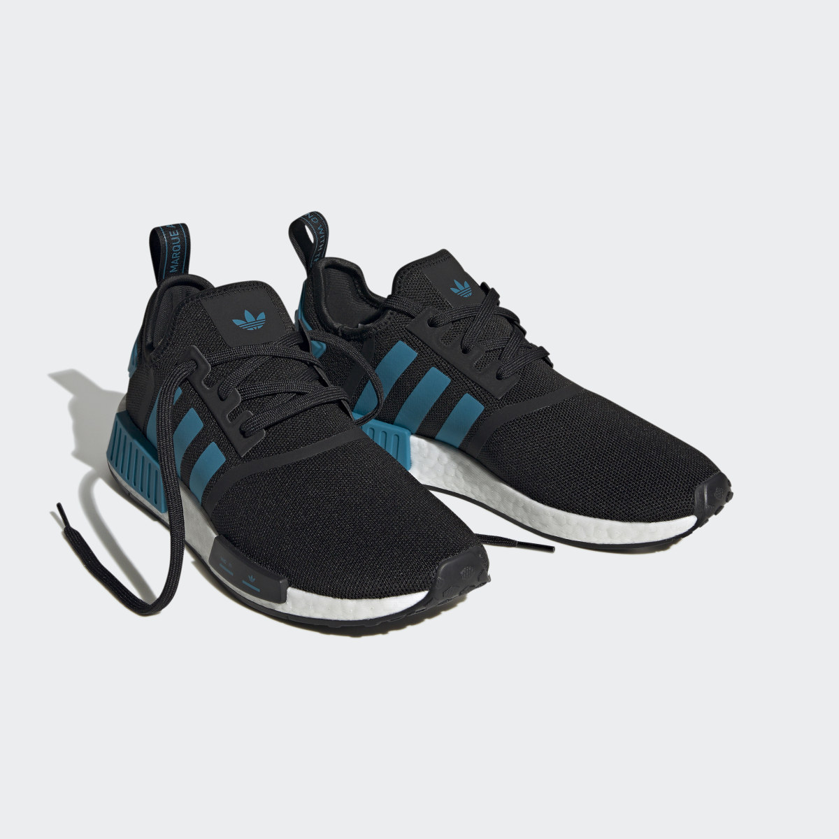 Adidas NMD_R1 Shoes. 8