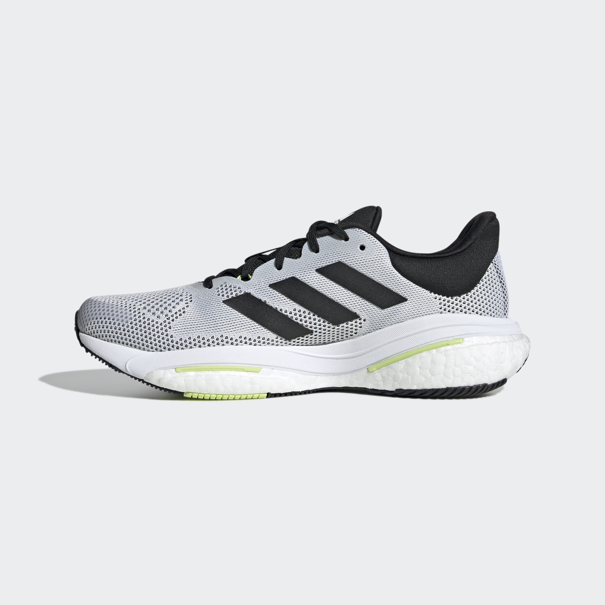 Adidas Solarglide 5 Shoes. 7