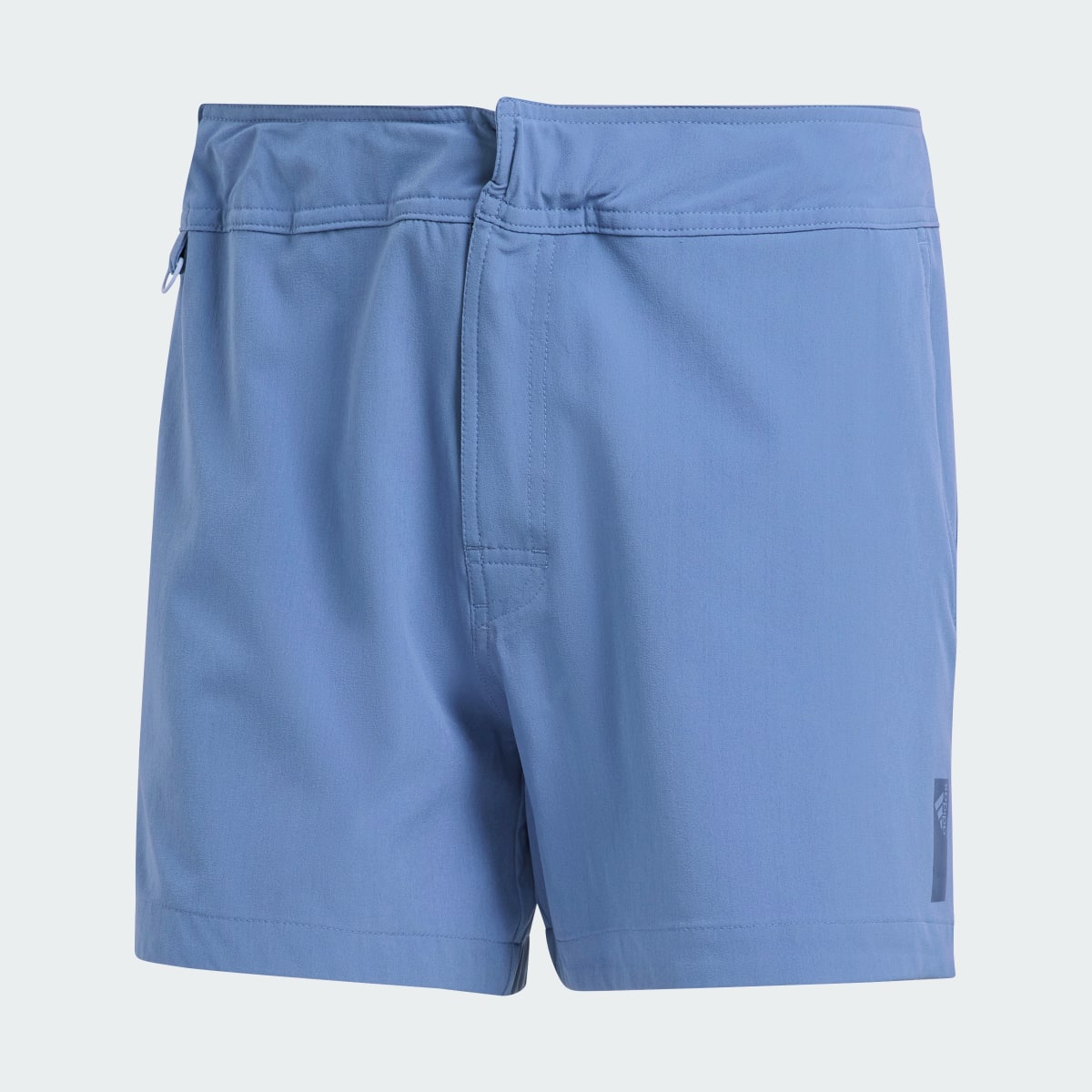 Adidas Versatile Badeshorts. 5