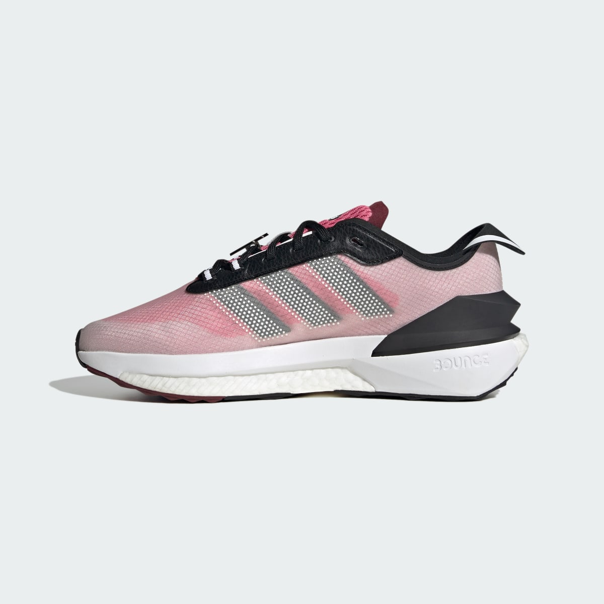 Adidas Avryn Ayakkabı. 7