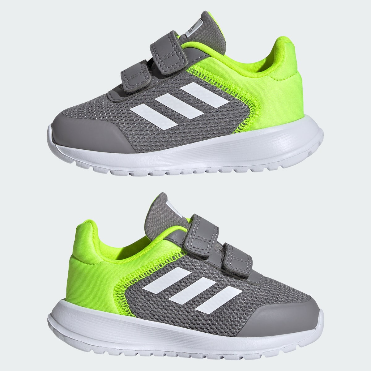 Adidas Tensaur Run Schuh. 8