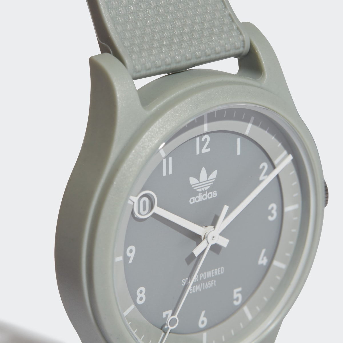 Adidas Project One R Watch. 5