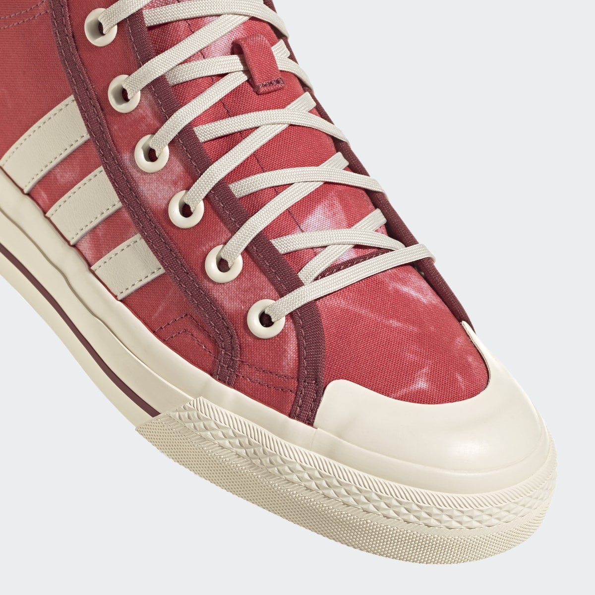 Adidas Chaussure Nizza Hi RF. 10