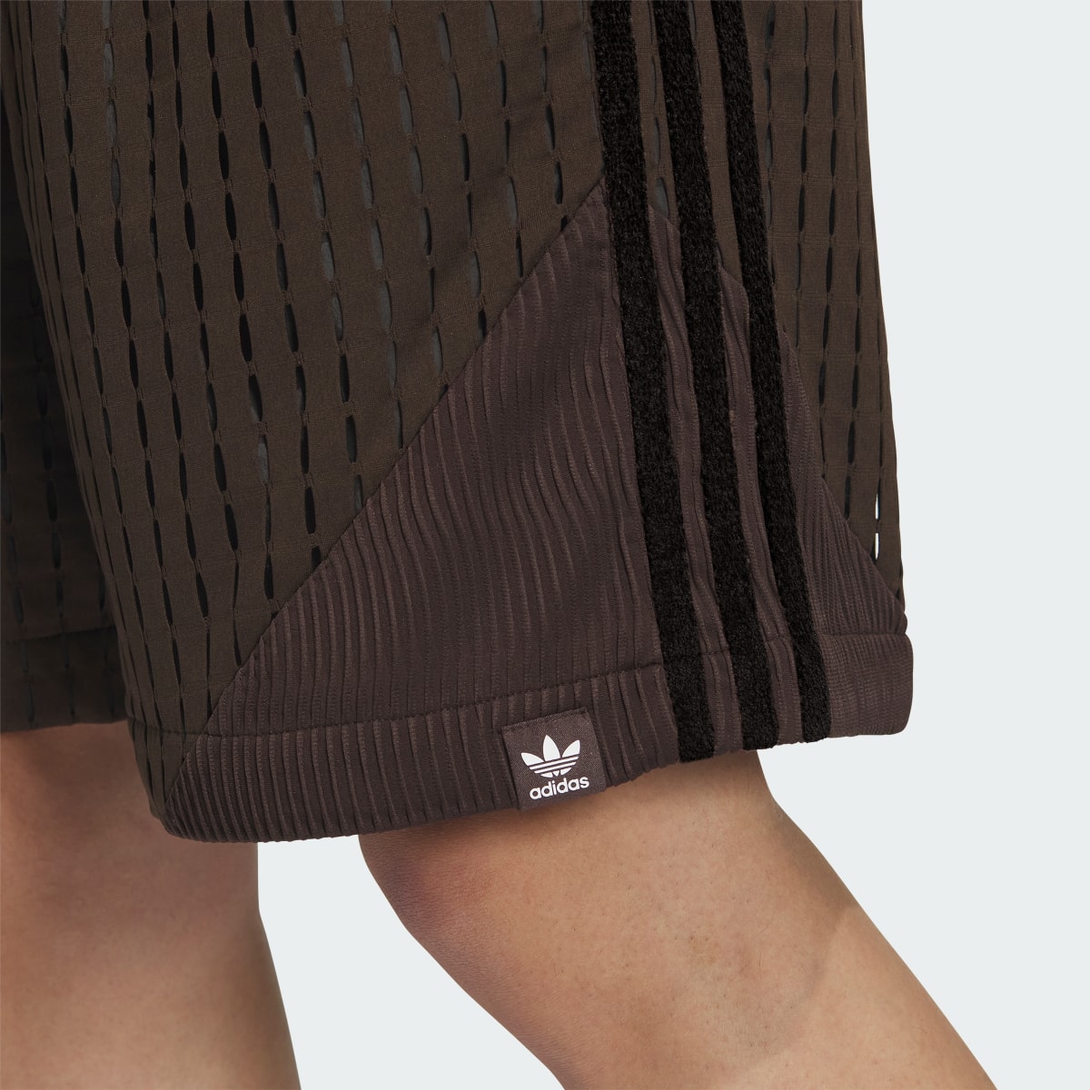 Adidas SFTM Shorts (Gender Neutral). 5