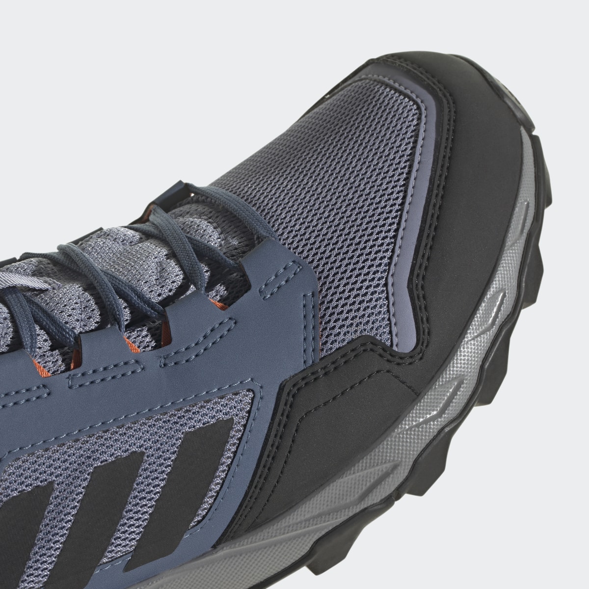 Adidas Tracerocker 2.0 GORE-TEX Trailrunning-Schuh. 9