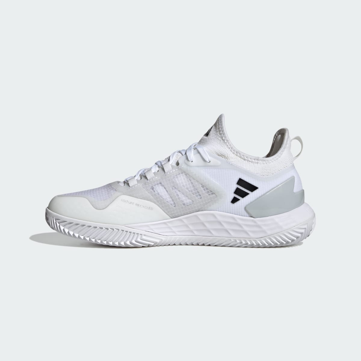 Adidas Adizero Ubersonic 4.1 Clay Tennis Shoes. 7